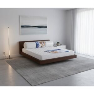 MATELAS HARMONY ORTHOPEDIQUE 160/190